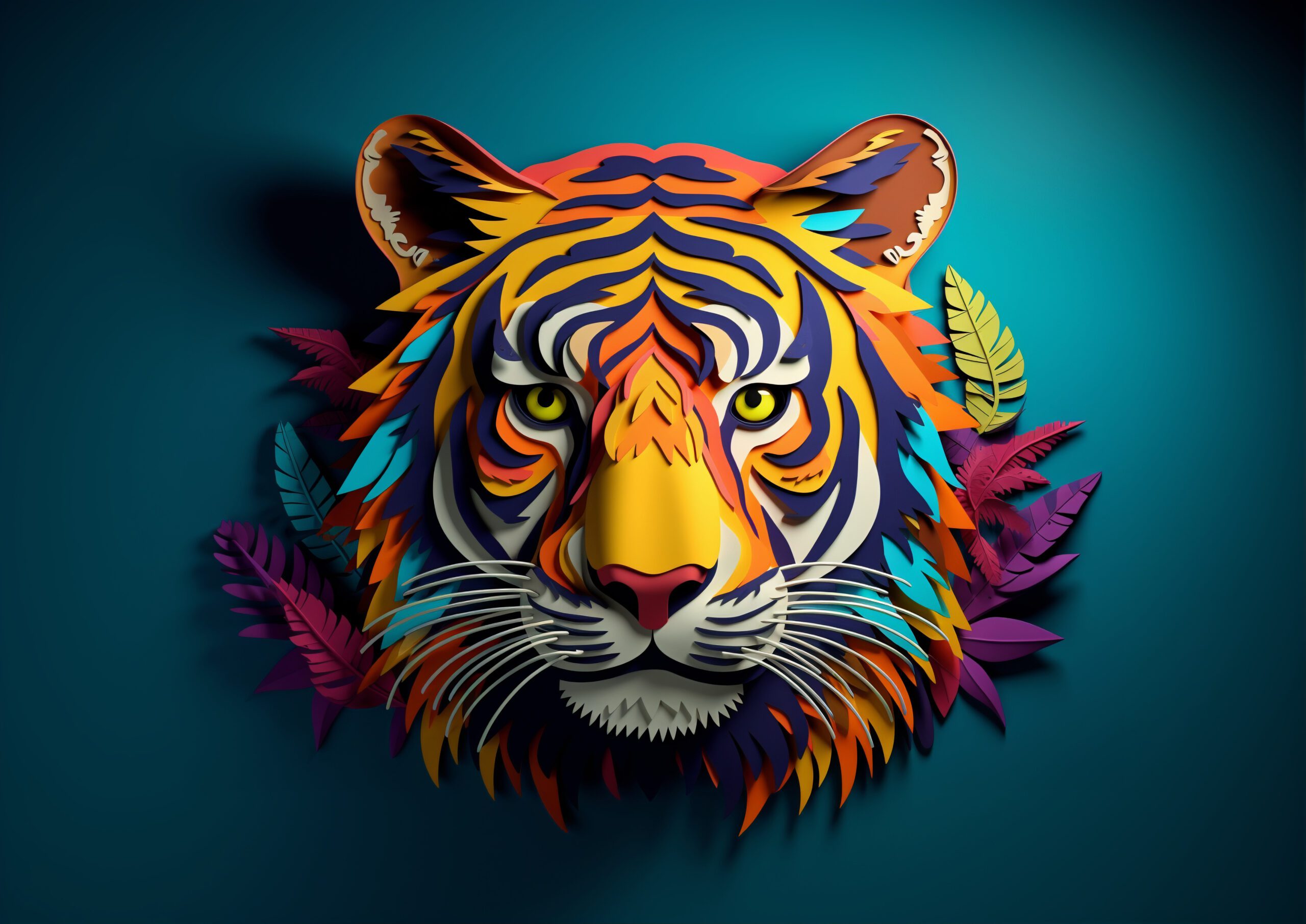 colorful-tiger-studio